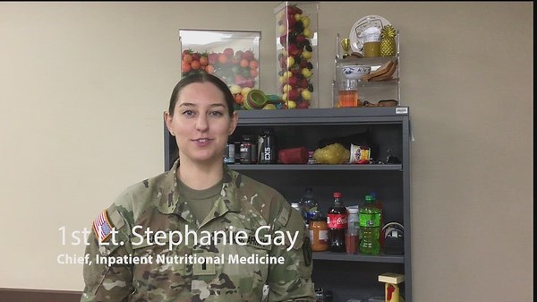 National Nutrition Month 2026