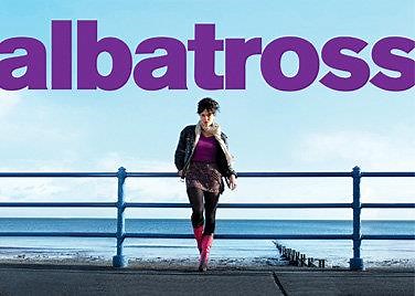 Albatross [DVD] [2011]