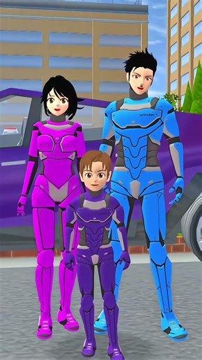 Sakura school simulator Apakah ini nyata atau impi#sakuraschoolsimulator​ #shortfeed​ #short