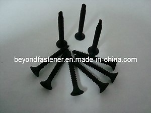 [Hot Item] Bugle Head Self Drilling Screw Drywall Screw Self Tapping Screw