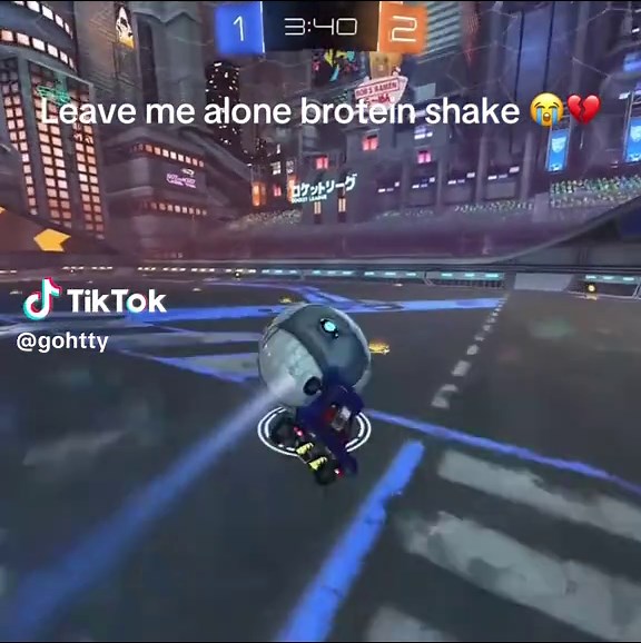 Rocket League Fails: Hilarious Moments and Memes