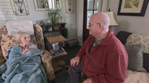 New Ohio program pays people to care for their loved ones at home