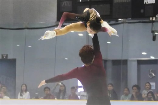 How to win Olympic figure skating gold | ABS-CBN Sports