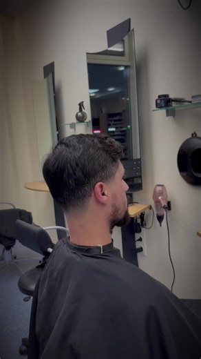 Men's Haircut Styles: Trending Herren Schnitt