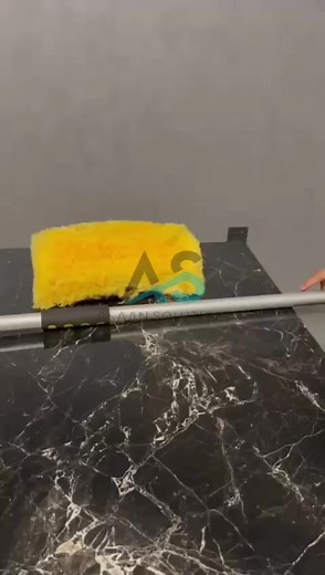 1.4K views · 4.3K reactions | Introducing our Solar Panel Cleaning...