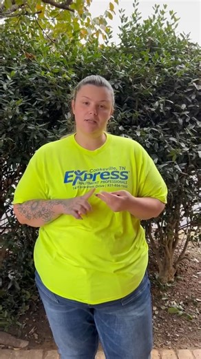 🎥 TOP JOBS THIS WEEK! 🚀 Express Employment Professionals – Cookeville has exciting new opportunities waiting for YOU! 💼 ✅ Christmas is coming ✅ Local employers ✅ Quick starts ✅ Full-time & temp-to-hire options 💬 Watch this week’s Top Jobs video to see what’s hiring now — and find your next great opportunity! 📞 Call or text 931-854-1900 📍 Visit us at 1459 Interstate Dr, Suite E, Cookeville, TN 🌐 Apply online: ExpressPros.com/CookevilleTN #ExpressJobs #TopJobs #CookevilleJobs #NowHiring #Ex