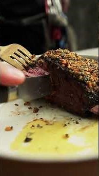 A Five-Course Dinner Adventure #shorts