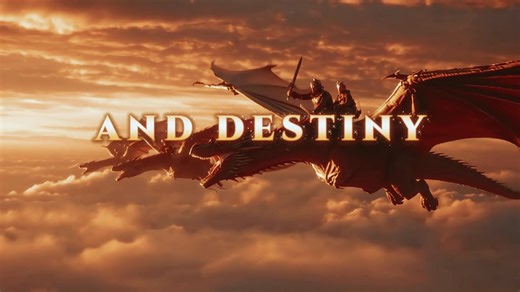 3 comments | New CTW Book Trailer Drop! Step back into Eldoria...