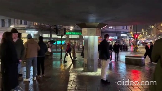 Stockholm Nightlife 2025 – The City That Never Sleeps