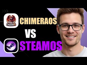 ChimeraOS vs SteamOS: Optimal Gaming OS Installation in 2026?