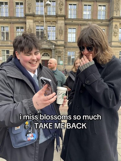 i’m actually losing my mind i’ve not been able to focus on anything this week because i love this band so much they’re actually everything to me okay enough of me being sappy enjoy this stream of consciousness #blossoms #blossomsband #fyp @Blossoms