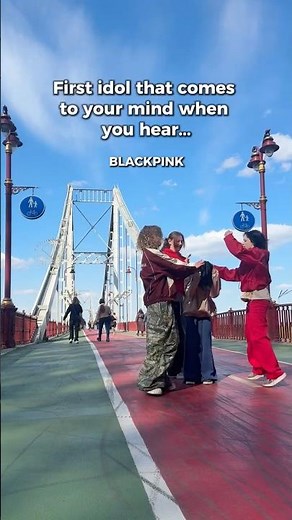 First idol that comes to your mind when you hear the group… our maknae lost 3 times in a row 😭