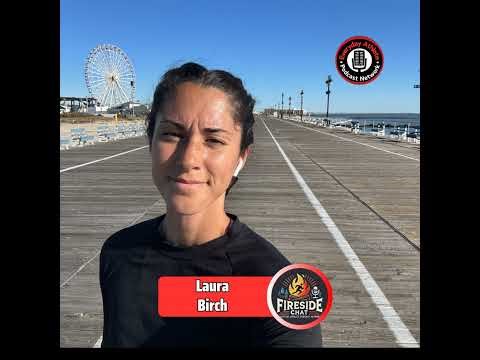 Fireside Chat | Why Everyday Athletes Are Enough