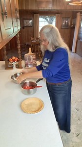 19K views · 513 reactions | Fresh Strawberry Pie, (no added sugar)Here's the link for the strawberry glaze recipe: https://www.facebook.com/share/v/1BeNRXBoU1/ Here's the link to the homemade whipped cream: https://www.facebook.com/share/v/16QdY4AXQJ/ #dessert #desserttime #dessertrecipe | South Alabama Cooking | Facebook