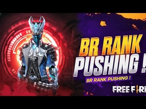 BR RANK PUSHING ! || GYRO RISHABH IS LIVE #GYRORISHABH