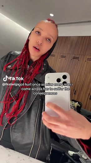 FKA Twigs on Loneliness and Men Suffers Consequences