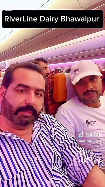 RiverLine Dairy on TikTok