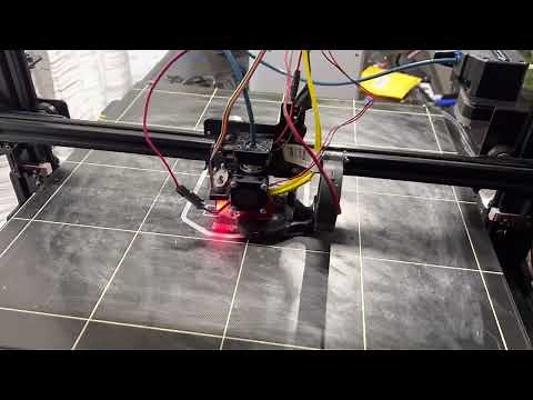 Anycubic Chiron SKR2 Klipper.10