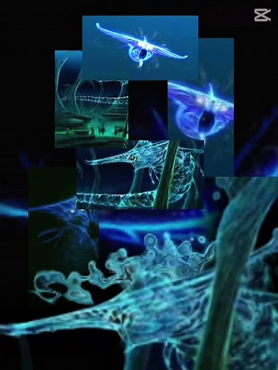 Ghost leviathan |Subnautica|