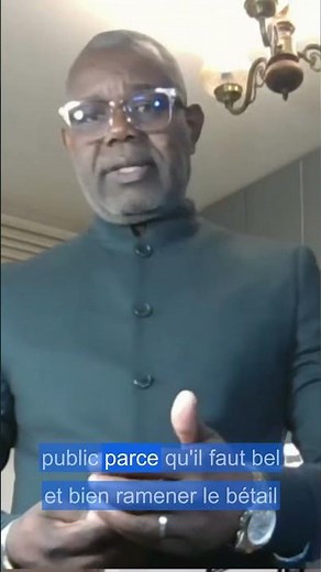 DSN's inauguration in Kintélé: cost and controversy