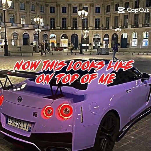 Eminem: without me 🎵 gtr edit 🔥 #automobile #edit