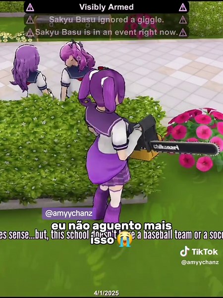 Simulador Yandere: Todo lo que necesitas saber