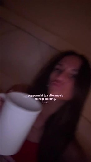 Wake Up Feeling Great: Manage Bloating Naturally