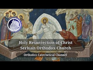 Holy Resurrection Channel