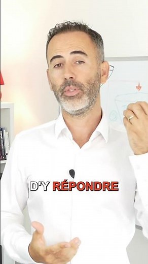 Comment réussir son premier APPEL DE PROSPECTION TÉLÉPHONIQUE #vendeur #prospection #vente