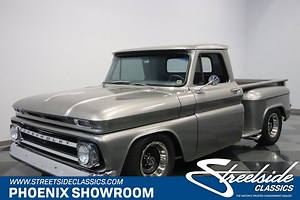1964 Chevrolet C10