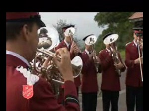 The Salvation Army - Together