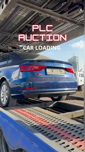 Preparación y Carga de Vehículos para Entrega Internacional