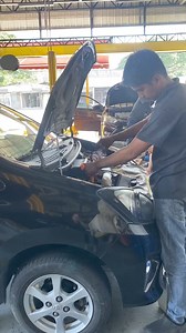 F2R Engine Treatment on Reels