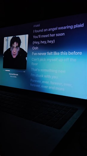 forever&more - ROLE MODEL #lyrics #song #spotify #rolemodel #fifa