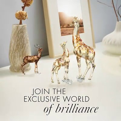 1.1M views | SWAROVSKI on Reels | Facebook