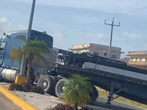 126K views · 838 reactions | PHILIP GOLDSON HIGHWAY NEAR TRANSPARENT BPO | Belize News Network | Facebook