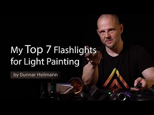 Top 7 Flashlights I actually use