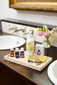 March right into spring with our fantastic PV Promo! 🌸 Discover the bright aroma of Tangerine, beautifully fragrant Lushious Lemon Hand Lotion and the grounding scent of Believe. https://bit.ly/PV-Promo We're also thrilled to announce our brand-new gift guide packed with fantastic products to clean your home naturally! 🏡 And many more fantastic offers to support you through the whole month! https://bit.ly/3PPlf6M So, what are you waiting for? 🤩 | Young Living Europe