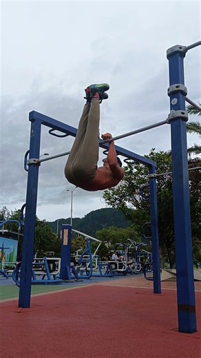 musclep up controlado 🔥💪🏻 #explore #calisthenics #fyp #foryou #youtubeshorts