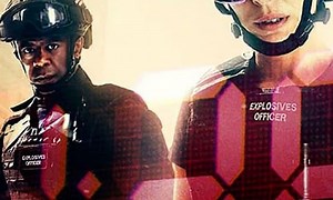 Trigger Point - Where to Watch and Stream Online – Entertainment.ie