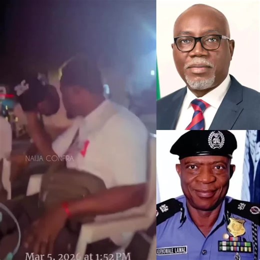 During the arrest, a search conducted on the suspect led to the recovery of several items suspected to be criminal charms believed to be used for protection and intimidation during cult activities. The suspect has been charged to court on a six-count charge bordering murd£r & other offenses. Meanwhile, efforts are also underway to identify, track, and apprehend other members of the syndicate linked to him… Thank you Ondo State Government, and Ondo State Police Command. Reject Cultism.