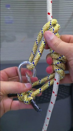 Autoblock Friction Hitch Explained | Essential Climbing Tips