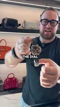 Is This Daytona Fake Or Real? 🤔