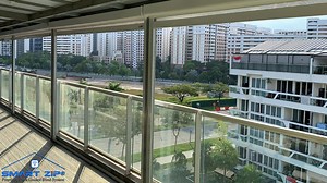 Automated Blinds Service in Singapore | Smart Blinds