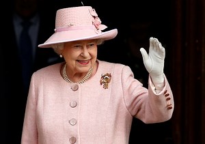 Queen Elizabeth's death: Reaction from world leaders