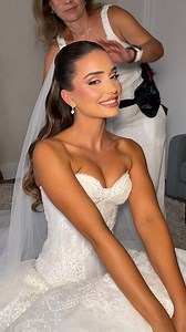 Meet our gorgeous Bridal Party today 🤍 Glam Squad: Bridal Makeup: @melissasassinemakeup Bridesmaids Makeup: Bella @melissasassinemakeupartists Hair: @d__hairstylist #wedding #bride #bridalparty #bridetobe #bridalmakeup | Melissa Sassine Makeup Artist