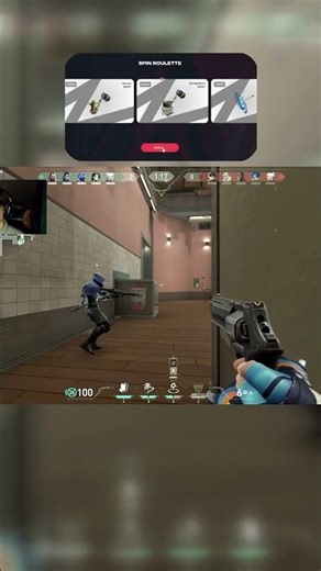 perfekte Runde auf Fracture mit Sova perfekte Runde auf Haven mit