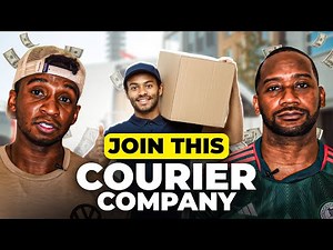 Top Courier Apps That Double Your Delivery Income