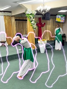 Christ Ambassadors Ministries Intl' on Reels