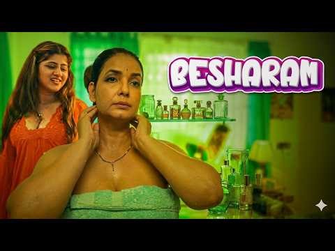 Besharam II Ullu Web Series II Full Episode HD #crimepatrol #bollywood #movie
